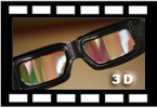Cinema 3D Puccini - 18 Dicembre 2010